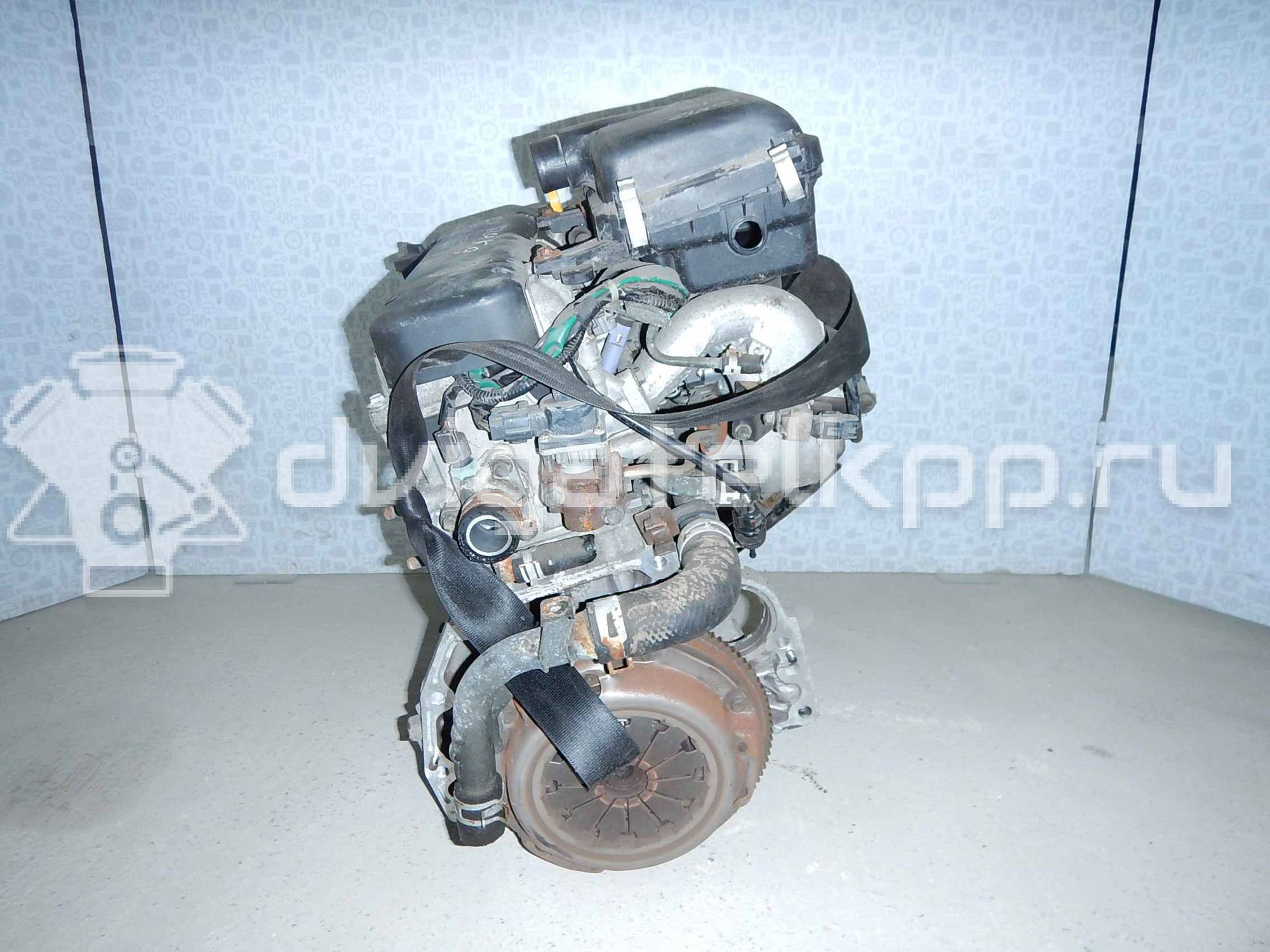 Фото Контрактный (б/у) двигатель M13A для Subaru / Suzuki / Chevrolet 82-94 л.с 16V 1.3 л бензин 1120069G05 {forloop.counter}}
