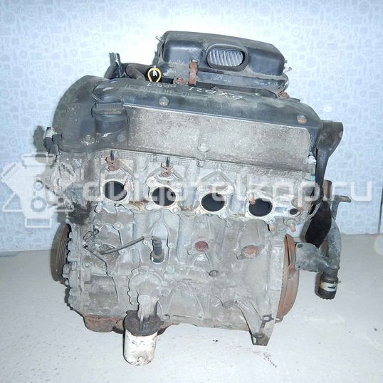 Фото Контрактный (б/у) двигатель M13A для Suzuki / Chevrolet 82-94 л.с 16V 1.3 л бензин