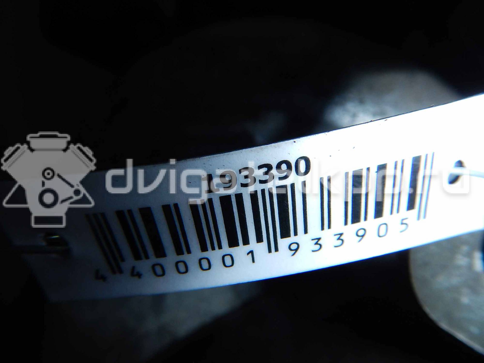 Фото Контрактный (б/у) двигатель M13A для Suzuki / Chevrolet 82-94 л.с 16V 1.3 л бензин {forloop.counter}}