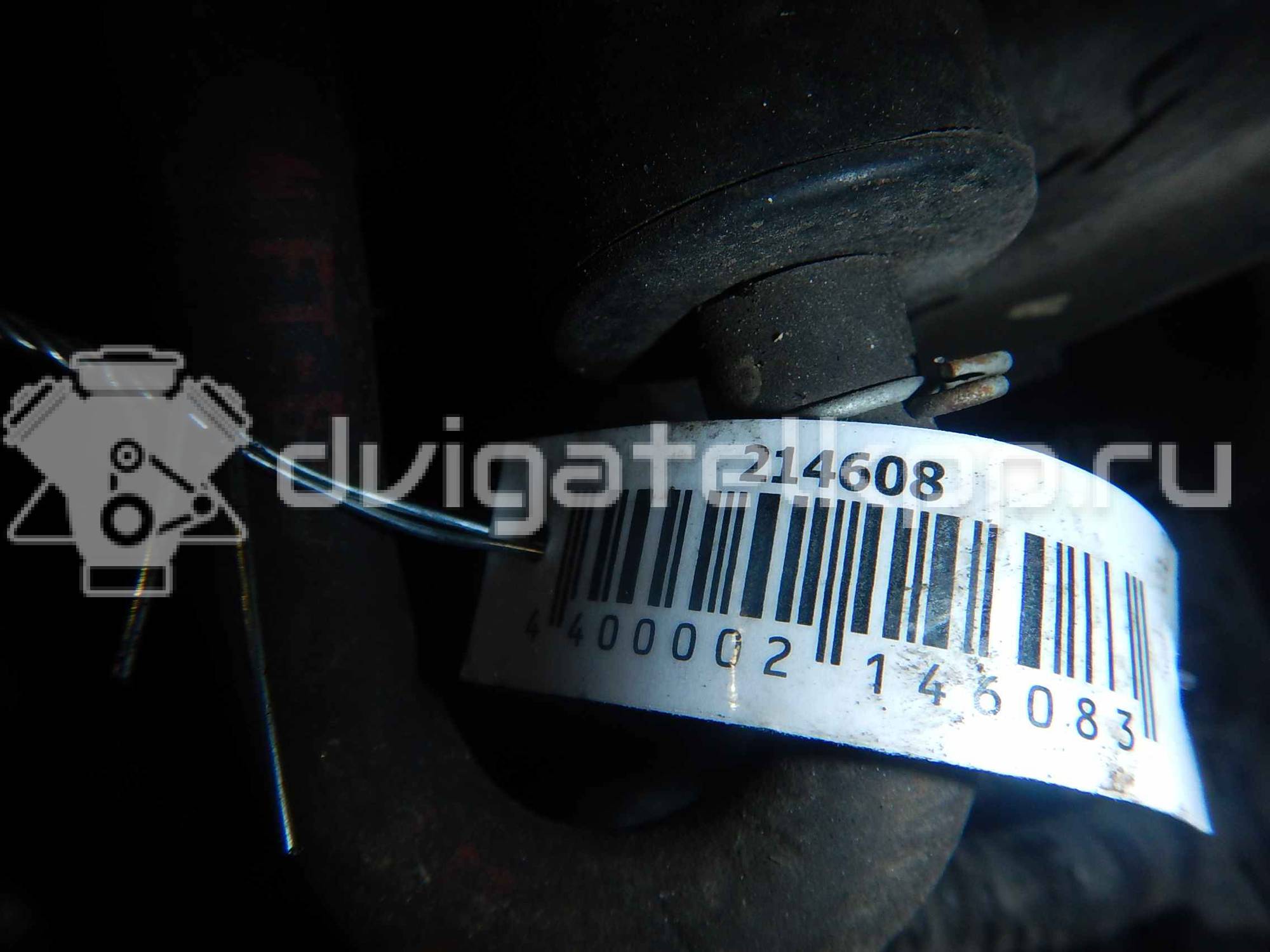 Фото Контрактный (б/у) двигатель D17A2 для Honda / Acura 117-129 л.с 16V 1.7 л бензин {forloop.counter}}