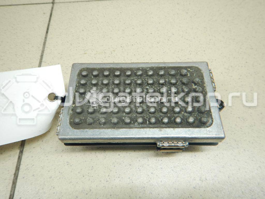Фото Резистор отопителя  64119220847 для Bmw 5 / 6 / 7 {forloop.counter}}