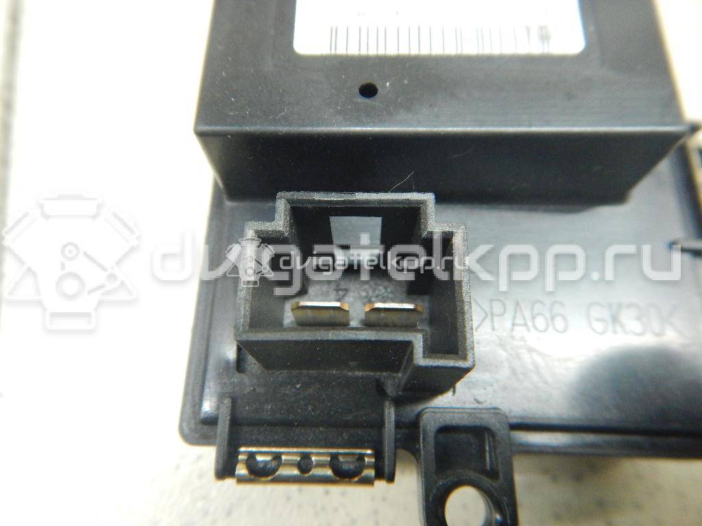 Фото Резистор отопителя  64119220847 для Bmw 5 / 6 / 7 {forloop.counter}}