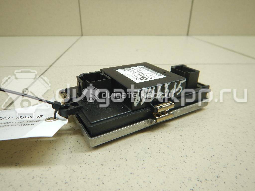 Фото Резистор отопителя  64119220847 для Bmw 5 / 6 / 7 {forloop.counter}}