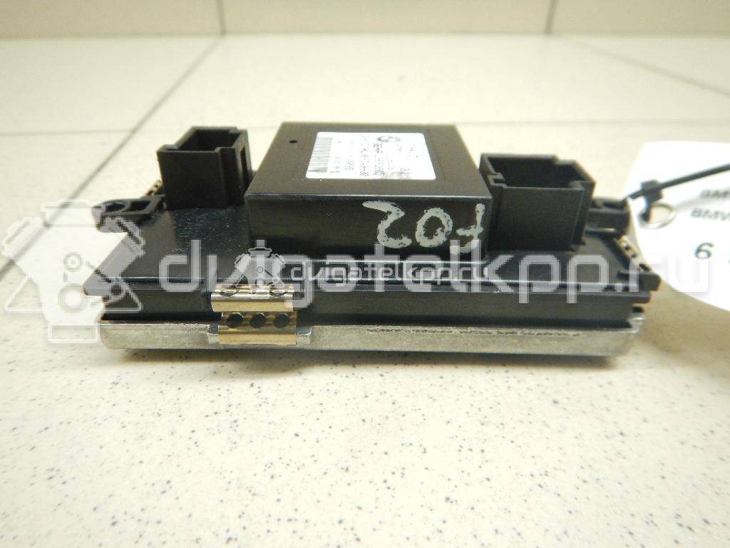Фото Резистор отопителя  64119220847 для Bmw 5 / 6 / 7 {forloop.counter}}