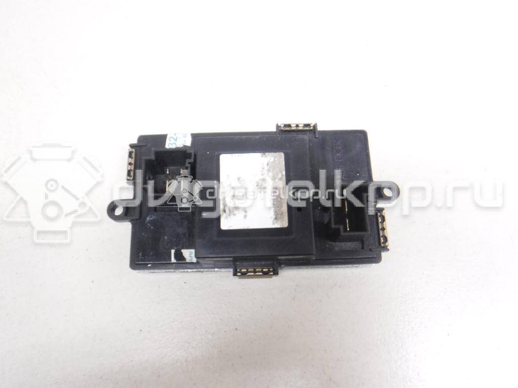 Фото Резистор отопителя  64119220847 для Bmw 5 / 6 / 7 {forloop.counter}}