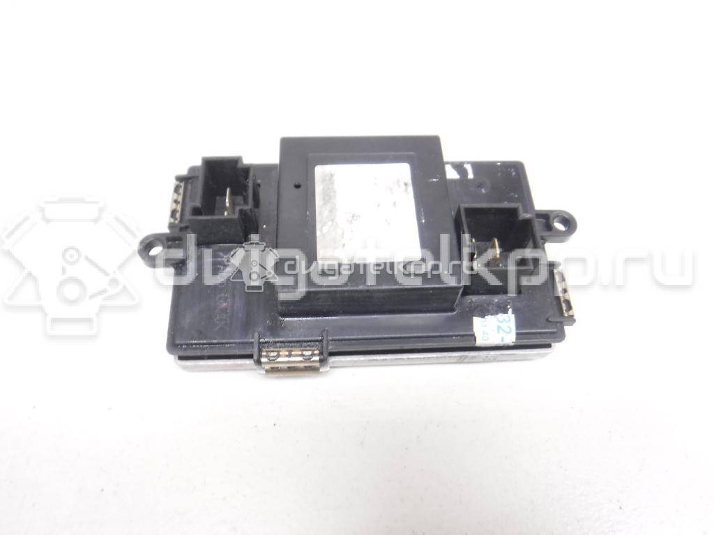 Фото Резистор отопителя  64119220847 для Bmw 5 / 6 / 7 {forloop.counter}}