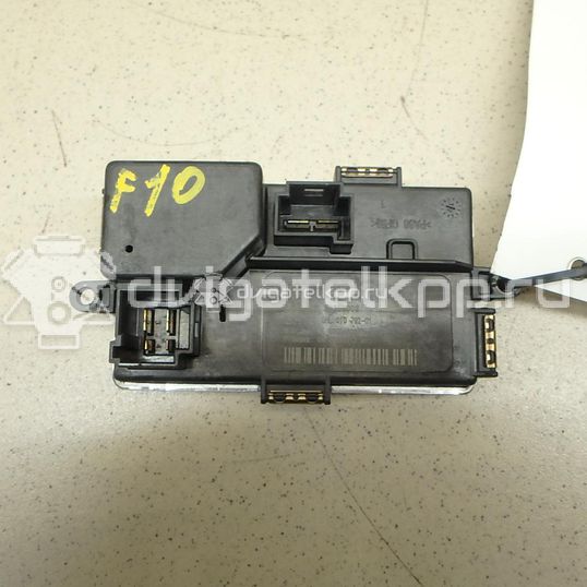 Фото Резистор отопителя  64119226780 для Bmw 5 / 6 / 7