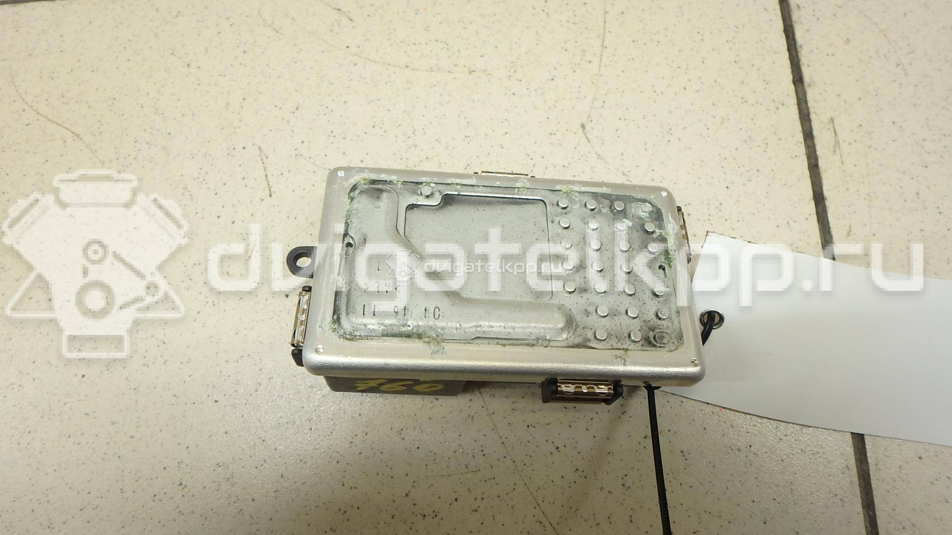 Фото Резистор отопителя  64119226780 для Bmw 5 / 6 / 7 {forloop.counter}}