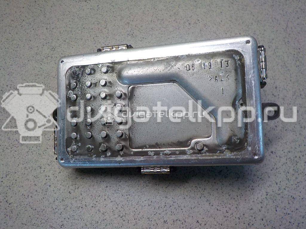 Фото Резистор отопителя  64119226780 для Bmw 5 / 6 / 7 {forloop.counter}}