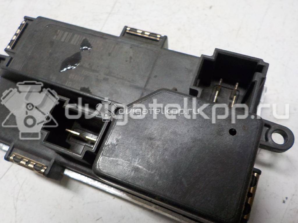 Фото Резистор отопителя  64119226780 для Bmw 5 / 6 / 7 {forloop.counter}}