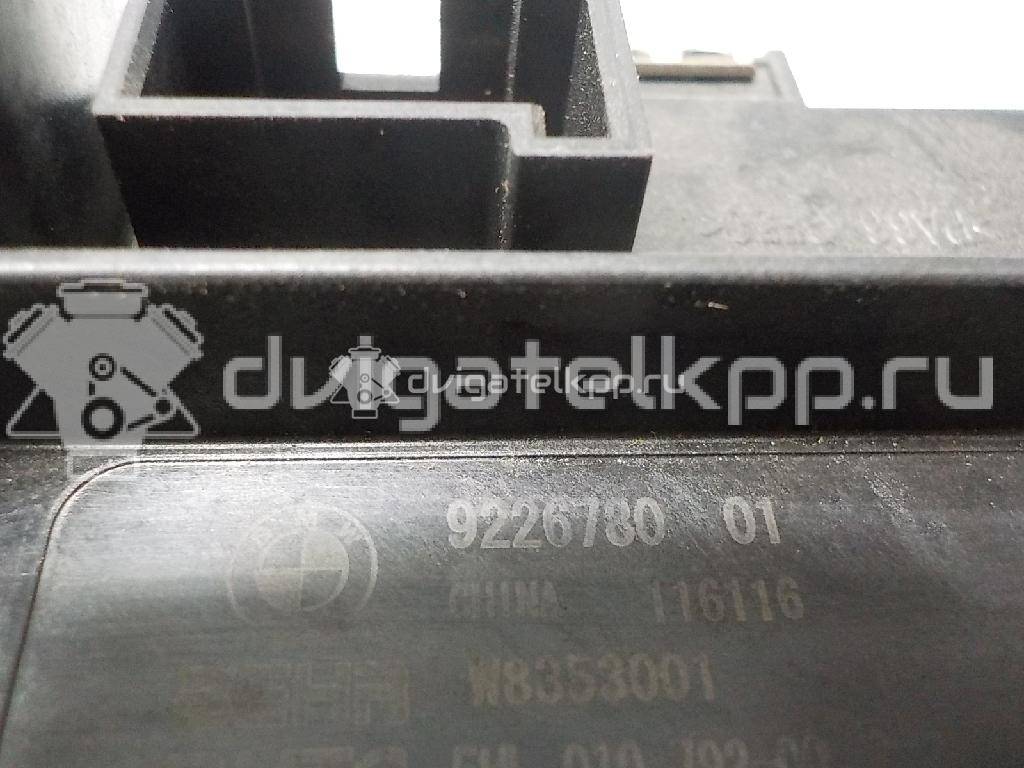 Фото Резистор отопителя  64119226780 для Bmw 5 / 6 / 7 {forloop.counter}}