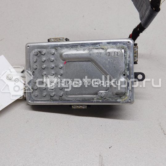 Фото Резистор отопителя  64119226780 для Bmw 5 / 6 / 7