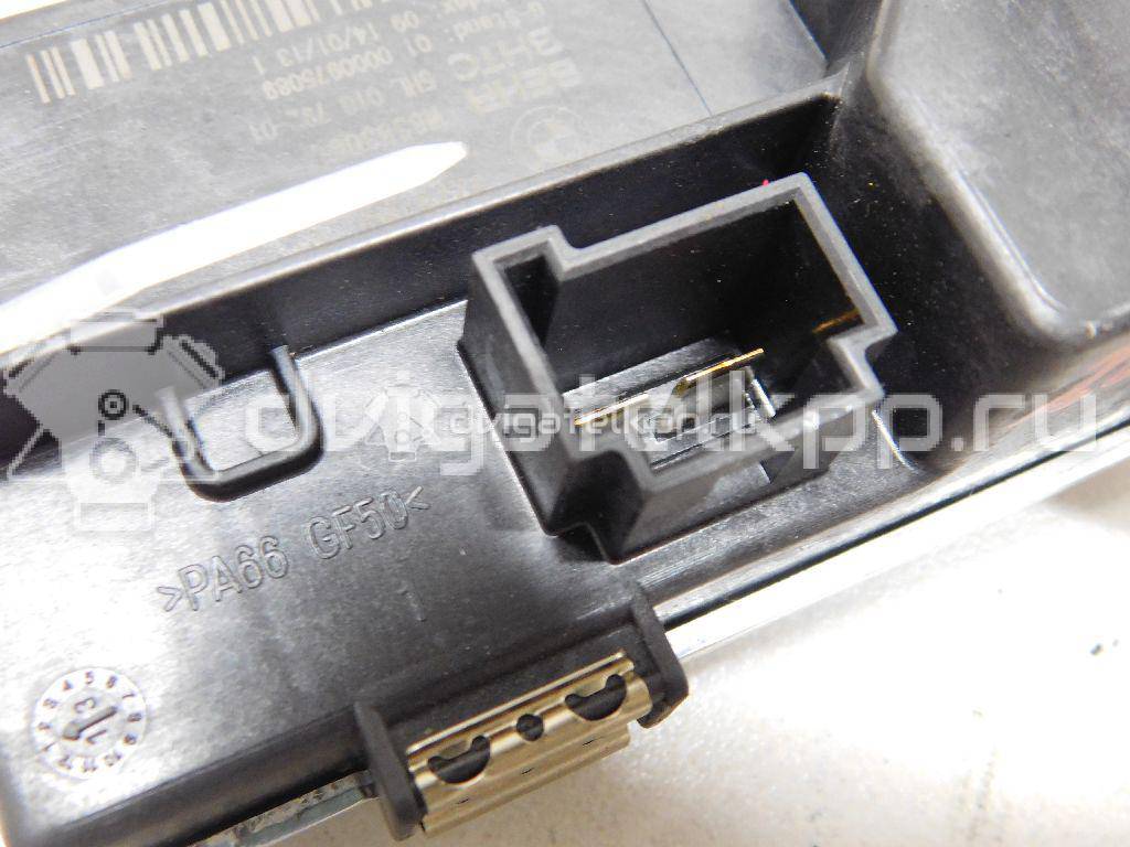 Фото Резистор отопителя  64119226780 для Bmw 5 / 6 / 7 {forloop.counter}}