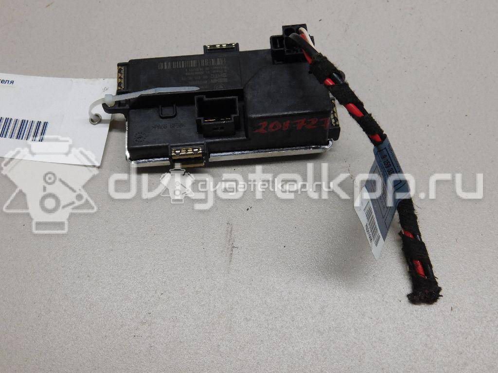 Фото Резистор отопителя  64119226780 для Bmw 5 / 6 / 7 {forloop.counter}}