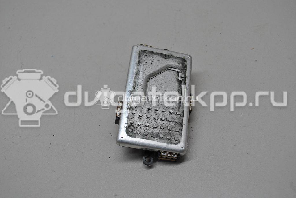 Фото Резистор отопителя  64119226780 для Bmw 5 / 6 / 7 {forloop.counter}}