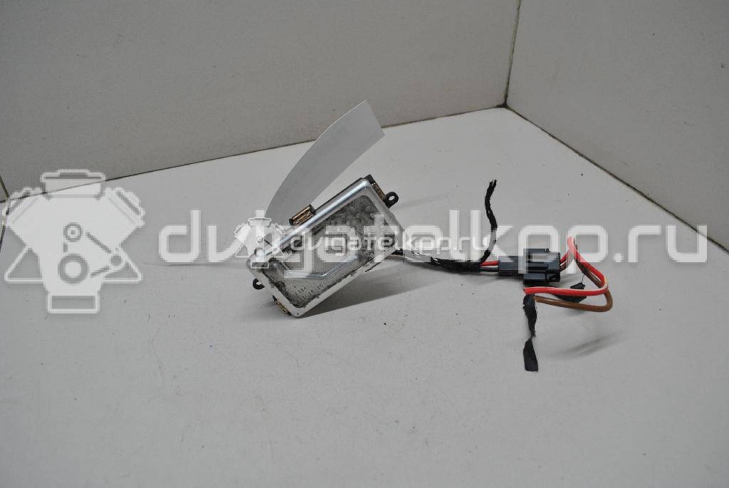 Фото Резистор отопителя  64119226780 для Bmw 5 / 6 / 7 {forloop.counter}}