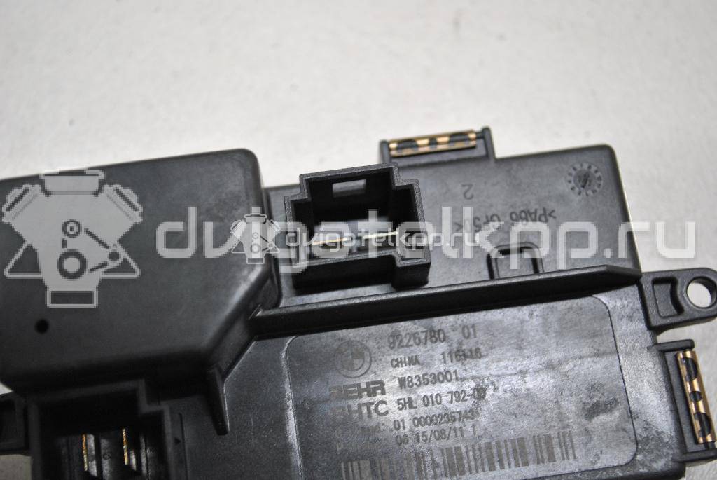Фото Резистор отопителя  64119226780 для Bmw 5 / 6 / 7 {forloop.counter}}