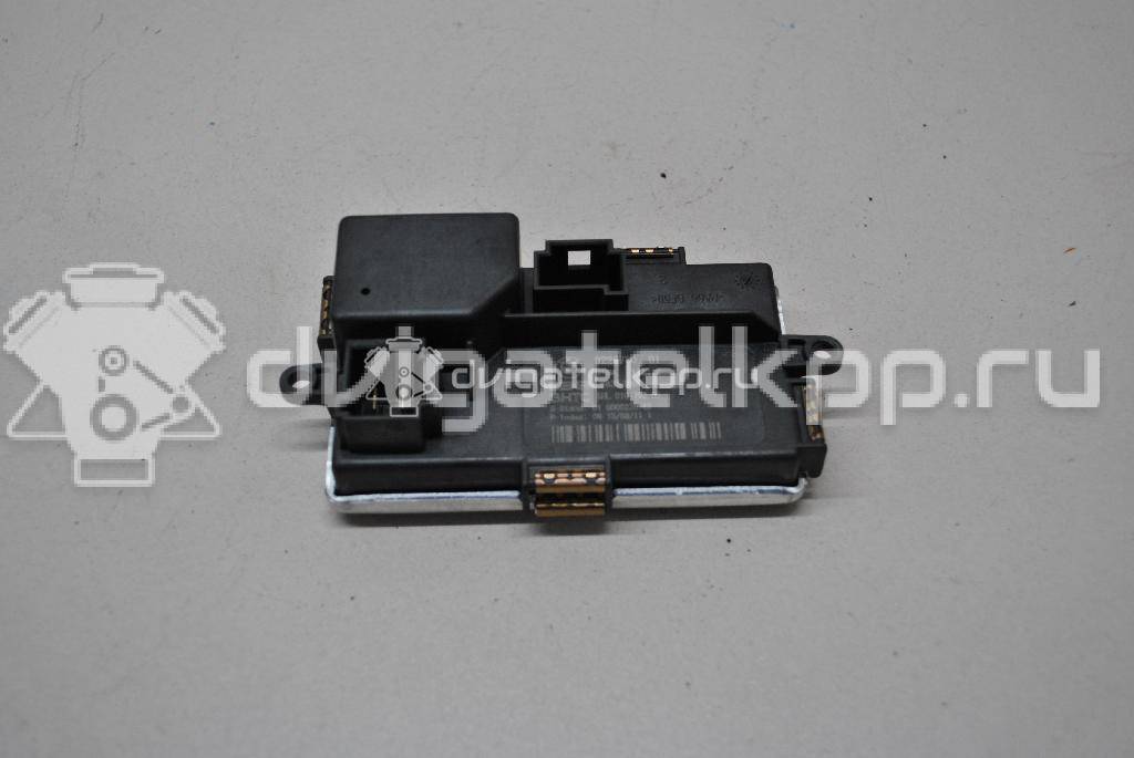 Фото Резистор отопителя  64119226780 для Bmw 5 / 6 / 7 {forloop.counter}}