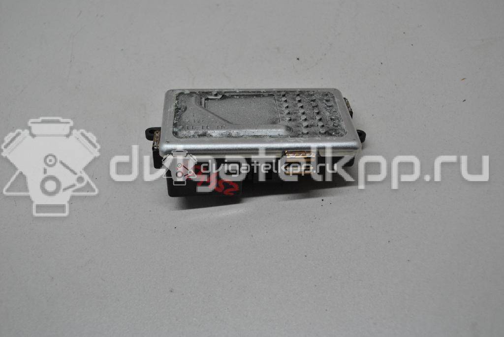 Фото Резистор отопителя  64119226780 для Bmw 5 / 6 / 7 {forloop.counter}}