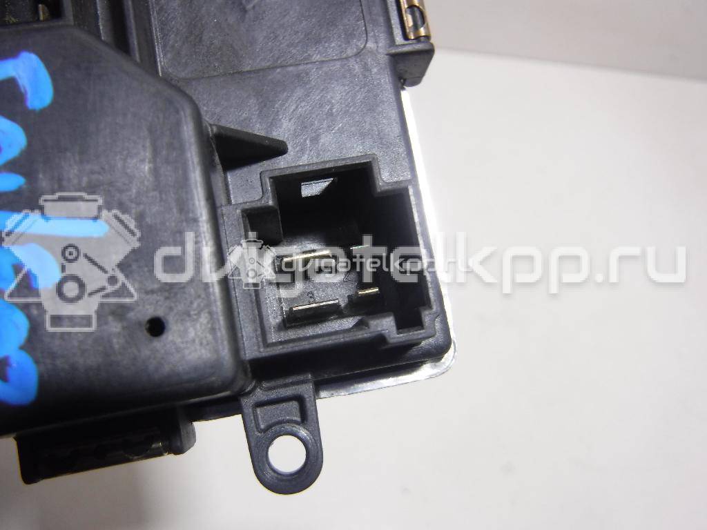 Фото Резистор отопителя  64119226780 для Bmw 5 / 6 / 7 {forloop.counter}}