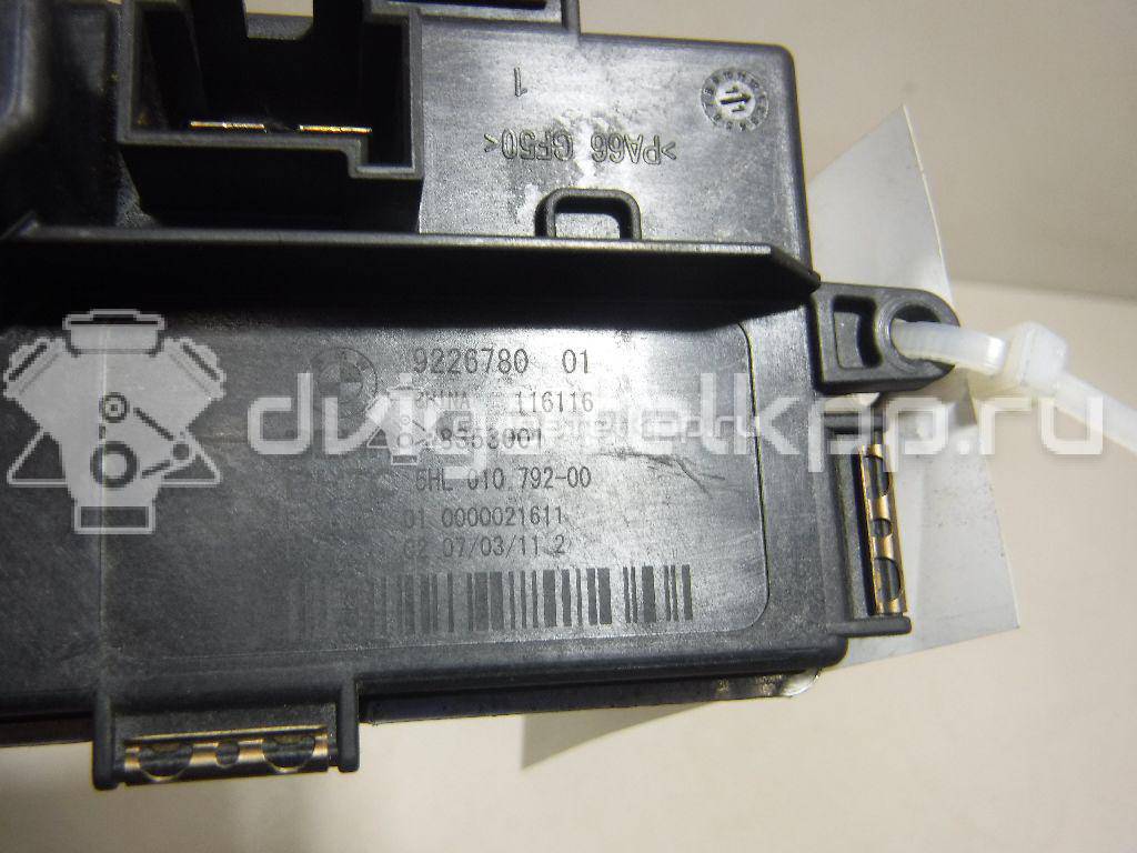 Фото Резистор отопителя  64119226780 для Bmw 5 / 6 / 7 {forloop.counter}}