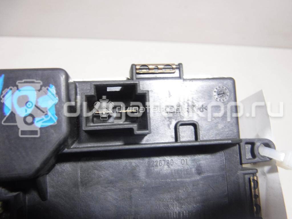 Фото Резистор отопителя  64119226780 для Bmw 5 / 6 / 7 {forloop.counter}}
