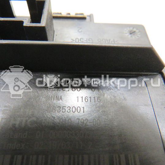 Фото Резистор отопителя  64119226780 для Bmw 5 / 6 / 7