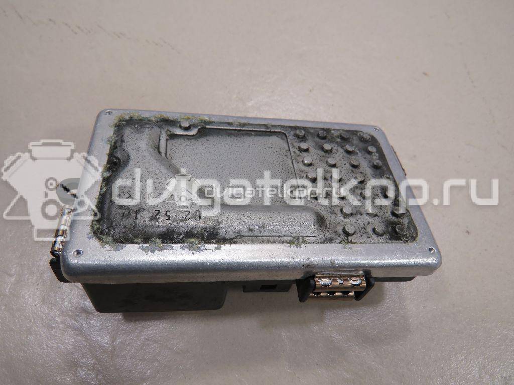 Фото Резистор отопителя  64119226780 для Bmw 5 / 6 / 7 {forloop.counter}}