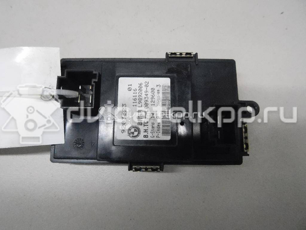 Фото Резистор отопителя  64119203323 для Bmw 5 / 6 / 7 {forloop.counter}}