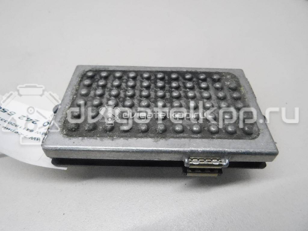 Фото Резистор отопителя  64119203323 для Bmw 5 / 6 / 7 {forloop.counter}}