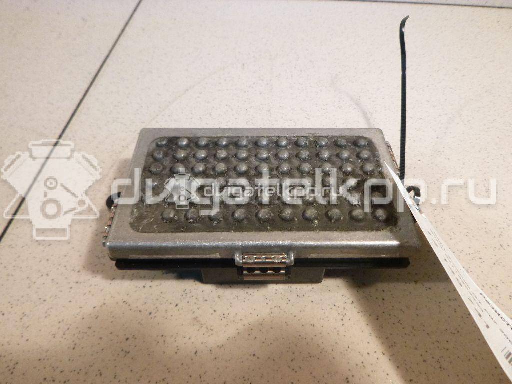 Фото Резистор отопителя  64119203323 для Bmw 5 / 6 / 7 {forloop.counter}}