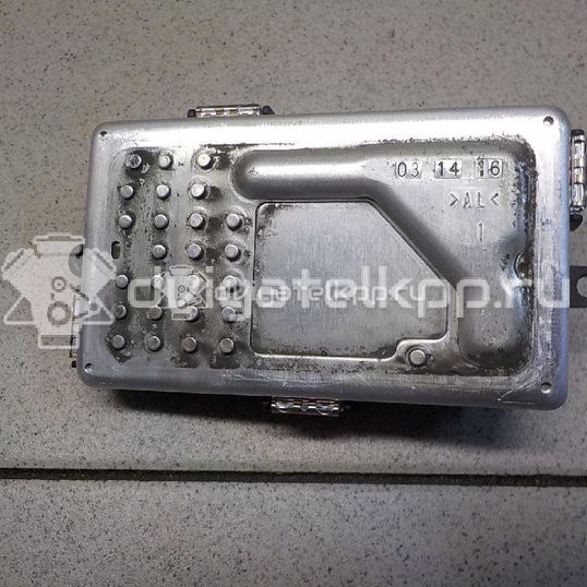 Фото Резистор отопителя  64119355981 для Bmw 5 / 6 / 7