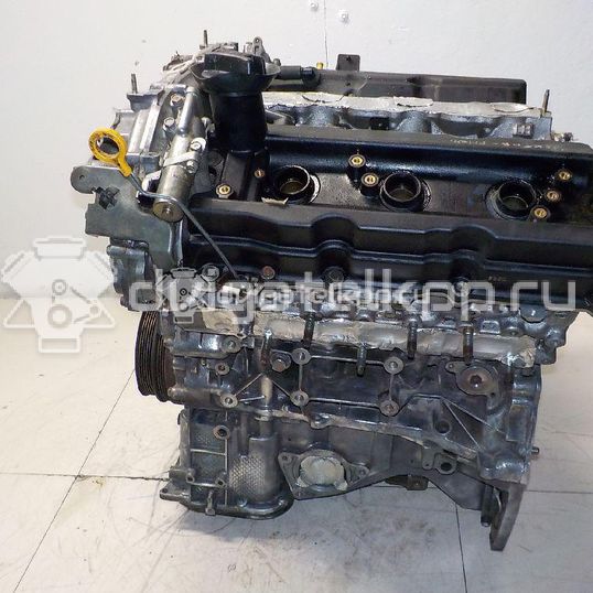 Фото Контрактный (б/у) двигатель VQ35DE для Infiniti Qx60 / G / Fx / Jx 243-284 л.с 24V 3.5 л бензин