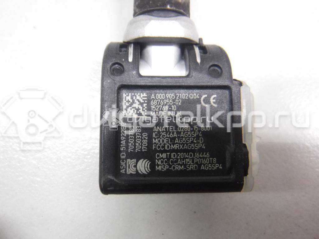 Фото Датчик давления в шине  36106876957 для Bmw I3 I01 / I8 I12 / X4 F26 / 3 / 5 {forloop.counter}}