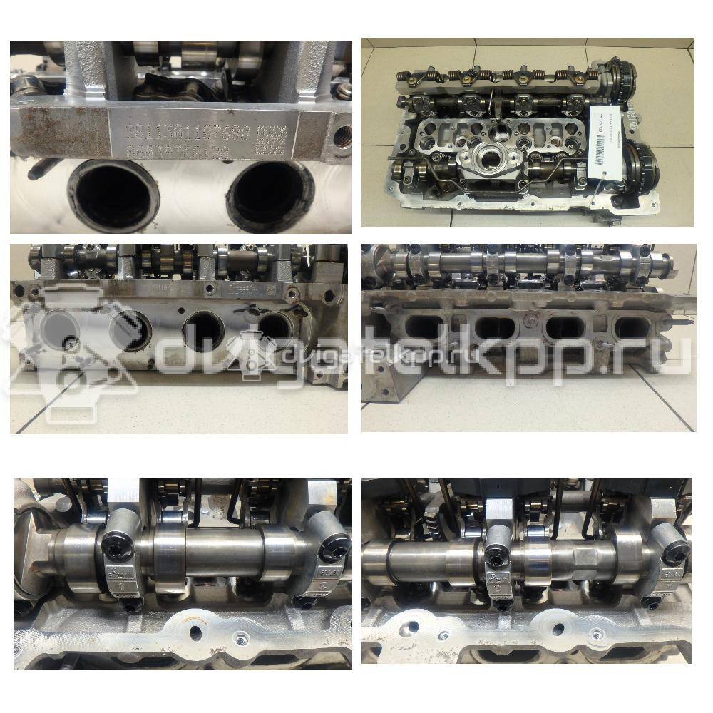 Фото Головка блока  для Bmw 2 / 4 / 3 {forloop.counter}}