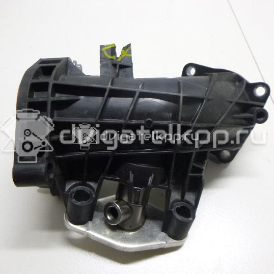 Фото Трубка системы рециркуляции (EGR)  11617823244 для bmw 3-серия F30/F31