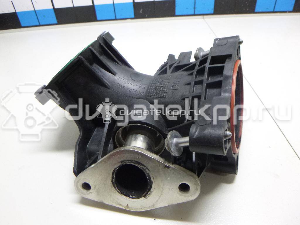 Фото Трубка системы рециркуляции (EGR)  11617823244 для bmw 3-серия F30/F31 {forloop.counter}}