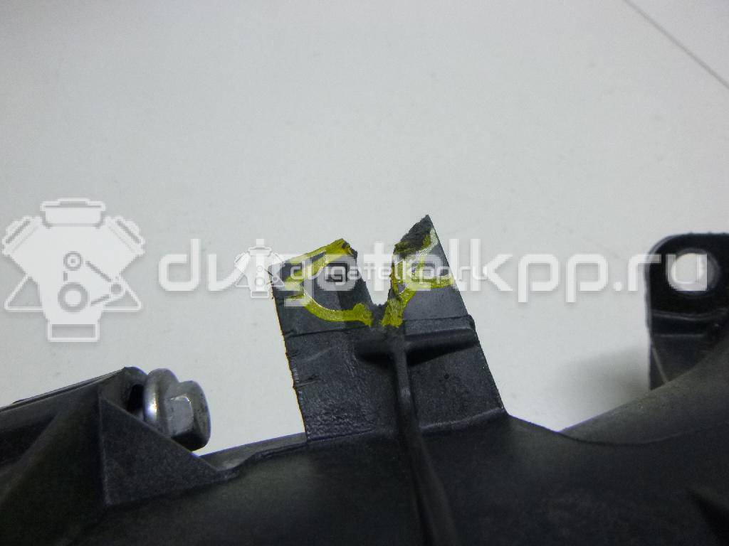 Фото Трубка системы рециркуляции (EGR)  11617823244 для bmw 3-серия F30/F31 {forloop.counter}}