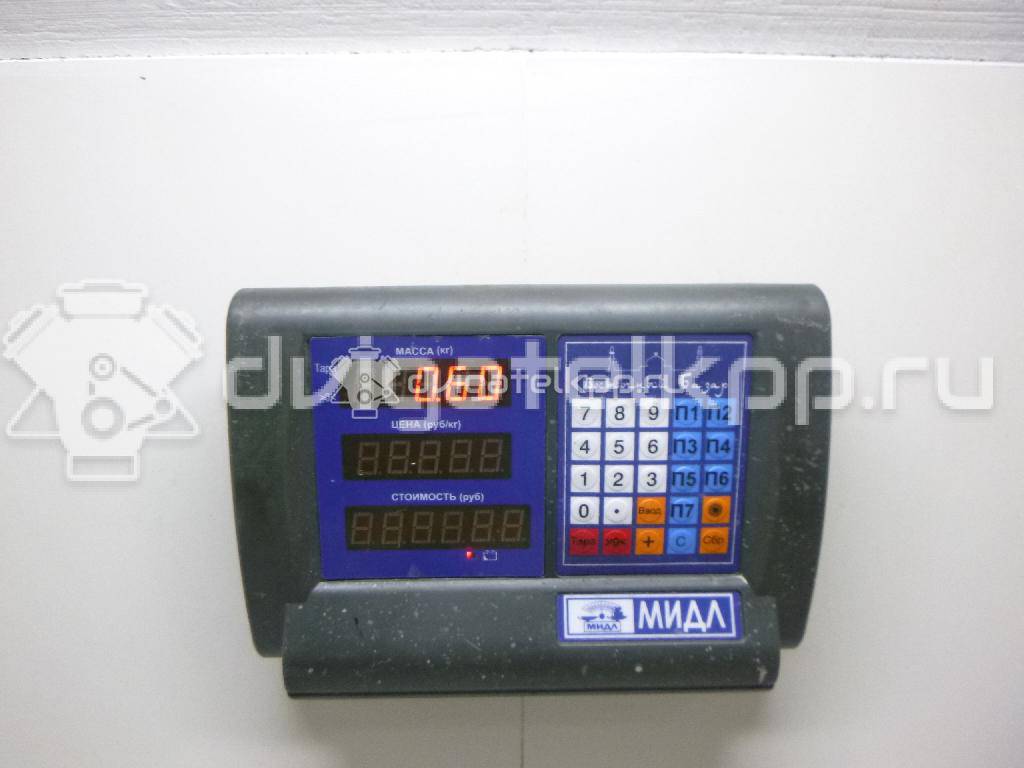 Фото Трубка системы рециркуляции (EGR)  11617823244 для bmw 3-серия F30/F31 {forloop.counter}}