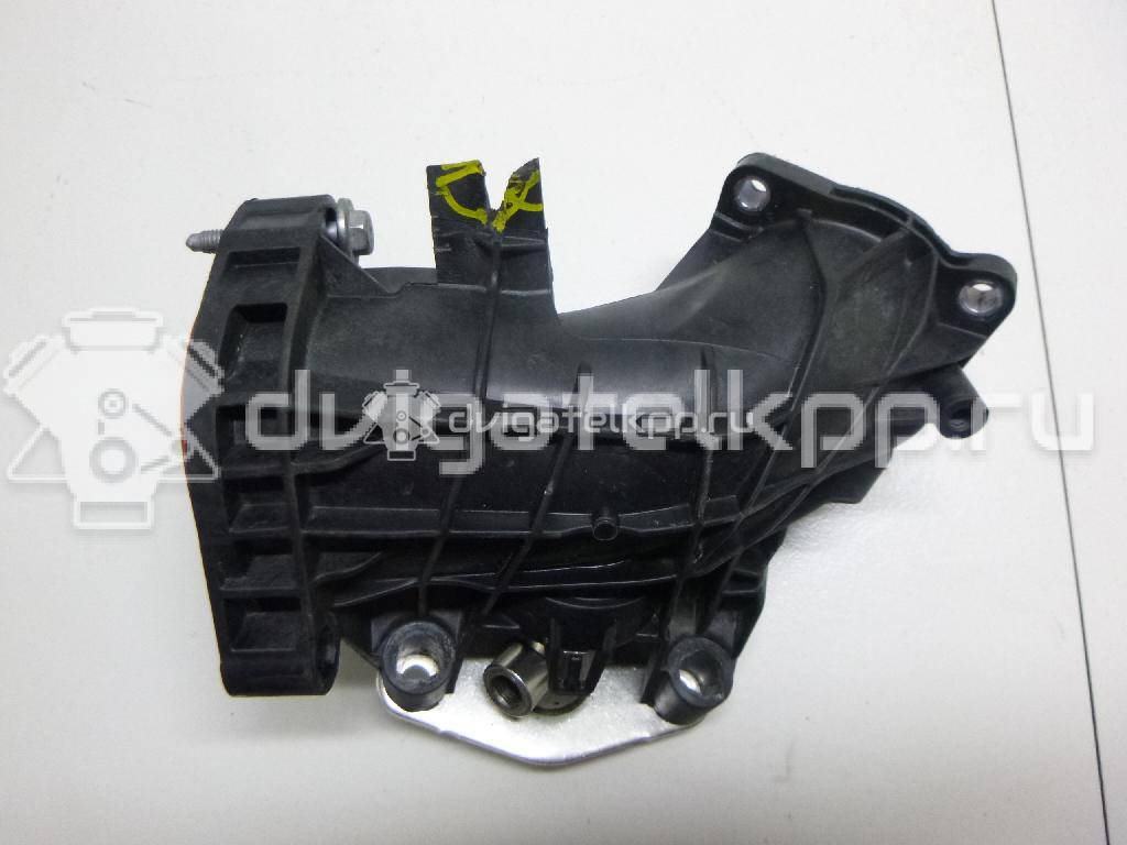 Фото Трубка системы рециркуляции (EGR)  11617823244 для bmw 3-серия F30/F31 {forloop.counter}}