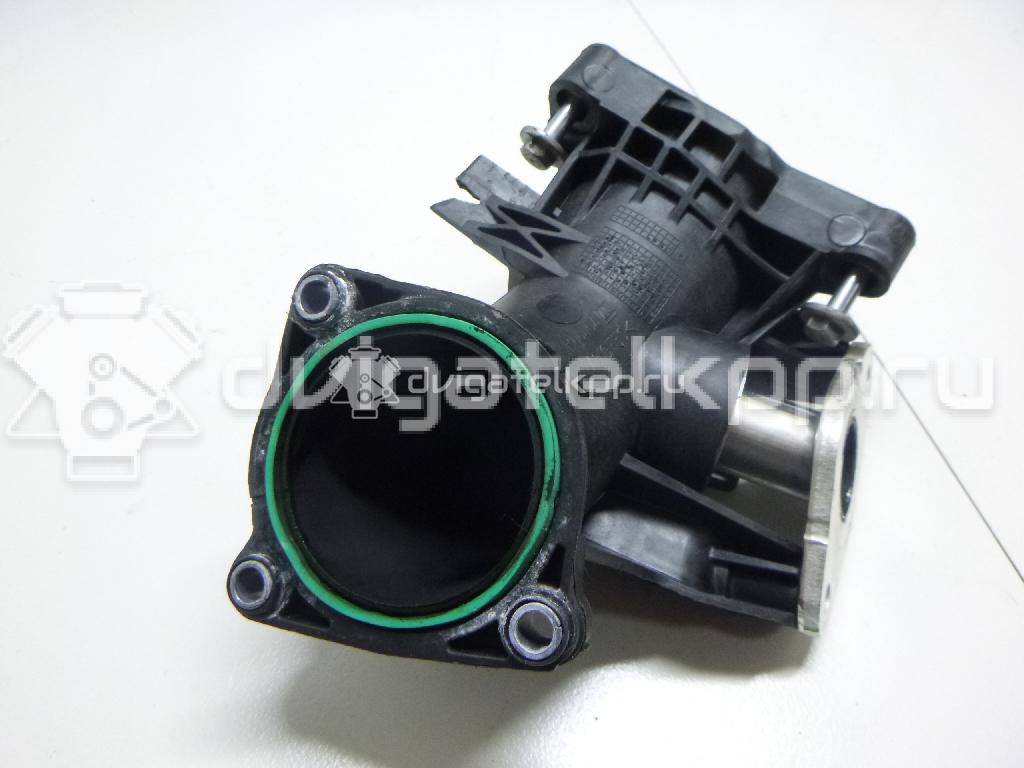 Фото Трубка системы рециркуляции (EGR)  11617823244 для bmw 3-серия F30/F31 {forloop.counter}}