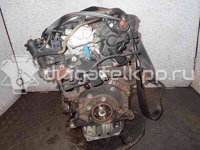 Фото Контрактный (б/у) двигатель UFWA для Ford Galaxy / S-Max 140 л.с 16V 2.0 л Дизельное топливо 1343078 {forloop.counter}}