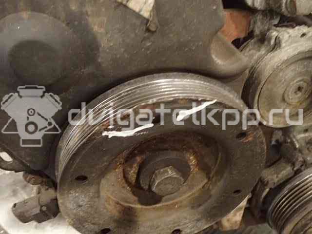 Фото Контрактный (б/у) двигатель UFBA для Ford Australia Mondeo 140 л.с 16V 2.0 л Дизельное топливо 1343078 {forloop.counter}}