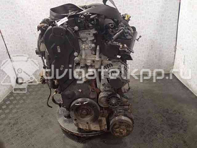 Фото Контрактный (б/у) двигатель AZWA для Ford Galaxy / S-Max 130 л.с 16V 2.0 л Дизельное топливо 1343078 {forloop.counter}}
