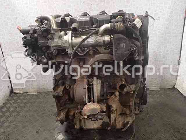 Фото Контрактный (б/у) двигатель AZWA для Ford Galaxy / S-Max 130 л.с 16V 2.0 л Дизельное топливо 1343078 {forloop.counter}}