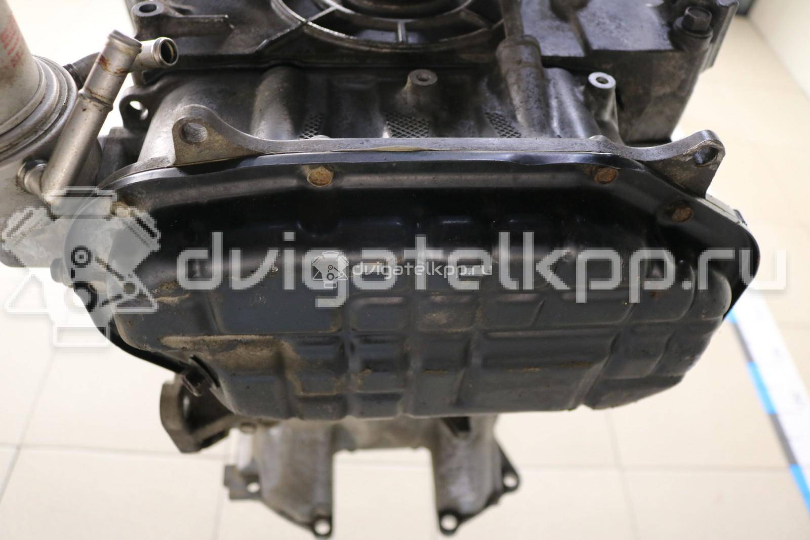 Фото Контрактный (б/у) двигатель VQ35HR для Infiniti M35 / Q50 / G / Fx / M Y51 298-364 л.с 24V 3.5 л бензин 10102JK6A1 {forloop.counter}}