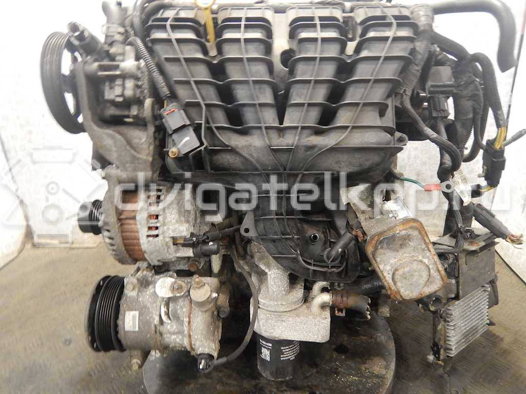 Фото Контрактный (б/у) двигатель ED3 для Chrysler / Dodge / Fiat / Honda / Jeep 170-175 л.с 16V 2.4 л бензин {forloop.counter}}