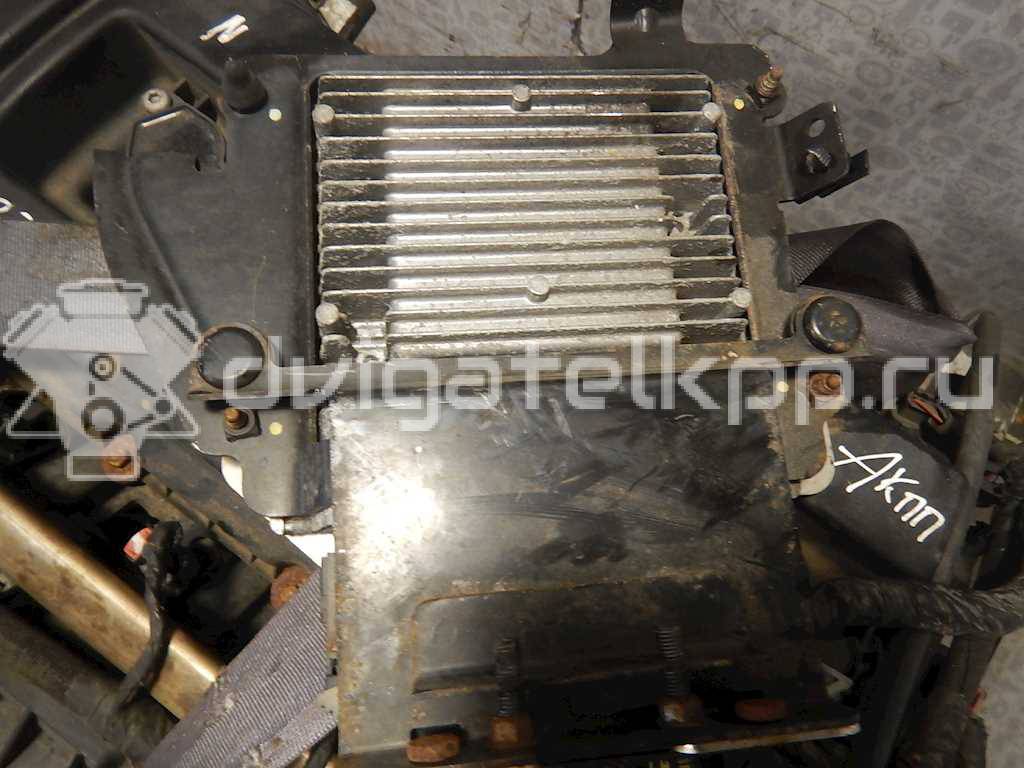 Фото Контрактный (б/у) двигатель ED3 для Chrysler / Dodge / Fiat / Honda / Jeep 58 л.с 12V 1.5 л бензин {forloop.counter}}