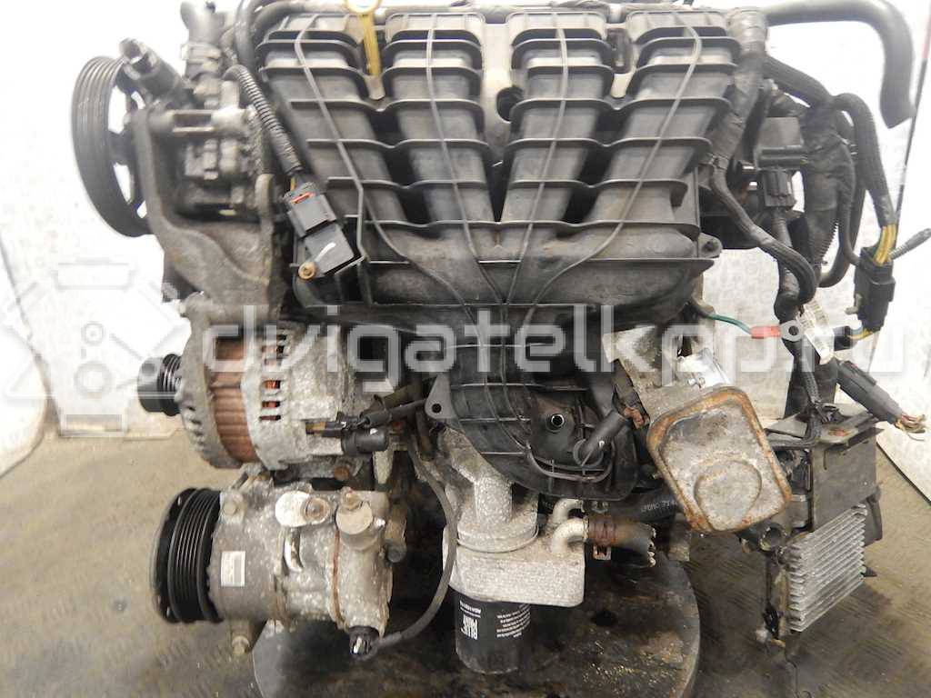 Фото Контрактный (б/у) двигатель ED3 для Chrysler / Dodge / Fiat / Chrysler (Bbdc) / Honda / Jeep 173 л.с 16V 2.4 л бензин {forloop.counter}}