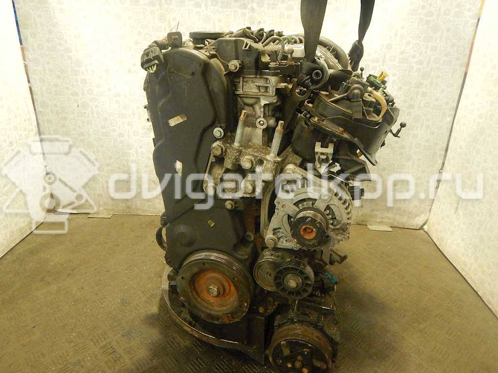 Фото Контрактный (б/у) двигатель G6DA для Ford Australia / Hyundai / Kia 136 л.с 16V 2.0 л Дизельное топливо {forloop.counter}}